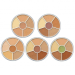 Kryolan - Concealer Circle 3 - 40g