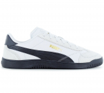 PUMA Club 5v5 LUX OG - Herren Sneakers Schuhe Leder Wei&szlig; 397450-01 ORIGINAL EU 40 UK 6.5 valge