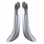 2x Salongi uksek&auml;epideme kattepaneeli liist Ford S-Max Galaxy jaoks 1475333 1475334