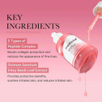 PDRN Pink Peptide Serum 30 ml / 1.01 fl .oz.
