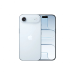 Apple iPhone Air ainult eSIM 256GB taevasinine v&auml;rv