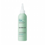 Dr.FORHAIR Phytofresh S&uuml;gavpuhastav peanaha koorija 200ml &ndash; Rasusele peanahale, eemaldab rasu ja kogunemised, V&auml;rskendav veet&uuml;&uuml;pi peanaha koorija 200ml