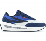 FILA Reggio 212 - Herren Sneakers Schuhe Blau-Wei&szlig; 1011370.23W ORIGINAL EU 41 UK 7.5 sinine