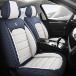 Four Seasons &uuml;ldine nahast autoistme kate T&auml;ielik &uuml;mbritsev mugav autoistme kate 1 set (5 seat) sinine