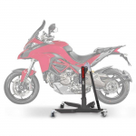Bequille d'atelier Centrale CS Power for Ducati Multistrada V2 / S 22-24 gris