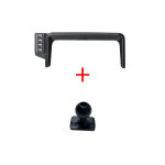 Autotelefoni hoidik Mercedes-Benz B-klassile 2012-2018 W246 GPS-i hoidik Navigatsioonialus Autotarvikud black