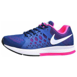 Nike Air Zoom Pegasus 31 libisemiskindlad kulumiskindlad madalad jooksujalatsid naistele sinised 654486-416 36.5