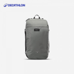 Decathlon TRAVEL500 Matka- ja reisir&auml;nnakukott 40L