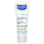 Mustela, Baby, Stelatopia pehmendav n&auml;okreem, 1,35 fl untsi (40 ml)
