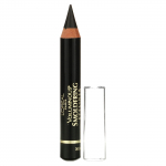 L'Or&eacute;al, Voluminous Smoldering Silmalainer, 645 Must, 0,087oz (2,48 g)