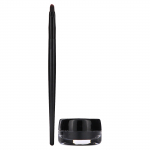 Rimmel London, Scandaleyes, geelpliiats, 001 must, 2,4 g (0,08 untsi)