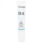 TruSkin, H&uuml;aluroonhappe silmakreem, 0,5 fl oz (15 ml)