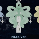 [POB] P1HARMONY [AINULAADNE] 9. MINIALBUM (Kerge V&otilde;tmehoidja Vers.) INTAK (NO STORE BENEFIT)