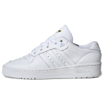 Adidas Rivalry Low 'White Gold' FU9204 38