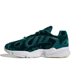 Adidas Yung-1 'Velvet Pack - Hi Res Aqua' EH0188 41