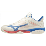 Mizuno Wave Claw Neo 2 'Valge Sinine' 71GA227010 44 white