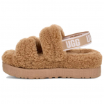 UGG &Uuml;he rihmaga sandaalid Naiste Liiv 1120876-SAN 36