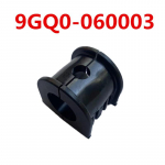 2 komplekti 4 tk Originaal Stabilisaatori Kummipuks 9GQ0-060003 Tagasilla jaoks CF MOTO ATV Osad 450/550/600/800 X5 X6 X8