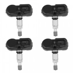 4 tk 42607-48020 TPMS rehvir&otilde;hu monitori andur Toyota jaoks