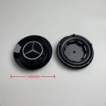 4 tk 147 mm auto velje keskkate kork Mercedes Benz AMG G350 G500 G63 S680 GLS600 C-1028 17028 m&auml;rgiga logo tarvikud 4pcs