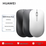 HUAWEI CD26 SE Kahe režiimiga juhtmevaba ergonoomiline hiir