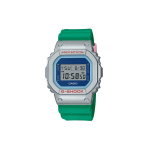 CASIO Unisex G-SQUAD Seeria Hall Kell DW-5600EU-8A3JF Gray Dial