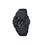 CASIO Meeste DIGITAALNE Seeria Must Kell GW-M5610UBC-1JF Black Dial