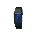 CASIO Meeste YOUTH Sinine Kell MQ-38-2A MQ-38-2A Blue Dial Black Strap
