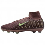 Nike Mercurial Superfly 10 Elite Kylian Mbapp&eacute; Jalgpallisaapad FQ8692-200 41 pruun/lilla