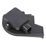 For Peugeot 206,307,405,406,407 Citroen C5 Accelerator pedal sensor,Throttle Position Sensor 19209W 1920AK 9639779180 9643365680 gray