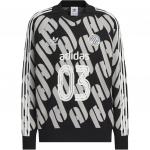 Adidas Originals ADCBC FW24 POLO U Adicolor Huppar Unisex Must JL8369 XS