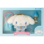 Sanrio Cinnamoroll Palushoolduskomplekt 14x6x12cm 512991