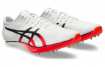 ASICS Metaspeed SP Valge Must Punane - 1093A206-100 43.5