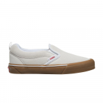 Vans Knu Slip-On 'White Gum' VN0009QDWHT 41