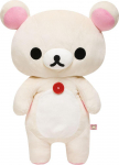 Rilakkuma pehme m&auml;nguasi Korilakkuma L MR75801 Mudelikomplekt L
