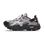 Mizuno RACER TRAIL SE V2 J&otilde;e matkasaapad Unisex Hommikune uduhall / Taevahall D1GH261204 44 gray