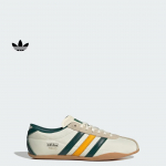 Adidas Jalan&otilde;ud - TOKYO Klassikalised Retro Madalad Spordijalan&otilde;ud Naistele Adidas Kolmeleheline Logo JQ0586 35.5 elevandiluuvalge