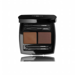 CHANEL La Palette Sourcils Kulmuvaha ja Kulmupuudri Duett #02