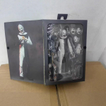NECA 45251 Damien Leone'i Terrifier Ultimate Art Kloun 7 tegevuskuju