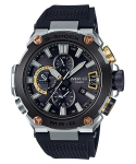 Casio meeste 200M veekindel p&otilde;rutuskindel kvartskell MRG-G2000R-1A must
