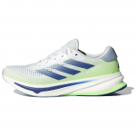 Adidas Meeste Supernova Rise Pilvevalge Imehall Roheline S&auml;de IF3015 40
