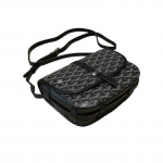 Messenger kott V&auml;ike ruudukujuline kott &Otilde;lakott crossbody kott_Lucky_B