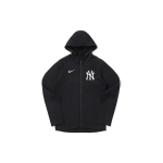 Nike New York Yankees reguleeritav snapback m&uuml;ts must valge 3Z3B7SBGZ-NYY S