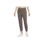 Nike Dri-Fit Pehmed Hingavad Kiirkuivad Vabaaja P&uuml;ksid Naistele Pruun DV9454-004 S gray
