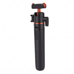 Selfipulk Statiiv Sobib DJI OSMO ACTION 6 Action Kaamerale Magnetiline Kiirvabastus Pikendatav Vlogi Kaamera Statiiv