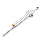 Motorcycle modification 373MM Universal Adjustable Steering Dampers Directional Damping For Kawasaki For Honda For Yamaha h&otilde;be