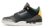 Air Jordan 3 Retro Se 'Animal Instinct 2.0' CV3583-003 40