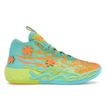 PUMA MB.04 x Scooby-Doo Aquatic Lime Smash Heat Fire Meeste 310776-01 EU 43 blue