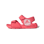 Adidas Altaswim I Libisemisvastased ja Hingavad Libisemisvastased ja Hingavad Madalad V&auml;ikelaste Kingad Roosipunased BA7868 24