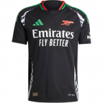 Adidas Tasuta saatmine AdiClubiga Arsenal 24/25 v&otilde;&otilde;rsil Authentic s&auml;rk IT6147 M